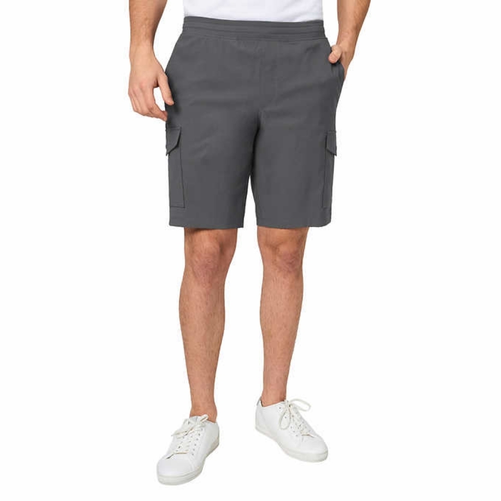 Mondetta Men's Cargo Short